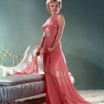 Marilyn Monroe dress