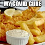 sniff | MY COVID CURE | image tagged in sniff | made w/ Imgflip meme maker