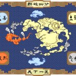 Avatar Map