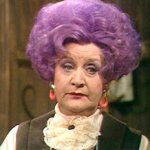 Mrs. Slocombe Meme Generator - Imgflip