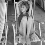 Jeanne Moreau