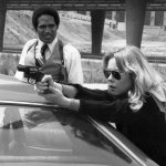 Elizabeth Montgomery and O.J. Simpson in A Killing Affair (1977)