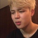 Confused Jimin Meme Generator - Imgflip