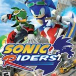 sonic riders | 2 | image tagged in sonic riders | made w/ Imgflip meme maker