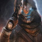 Cayde-6