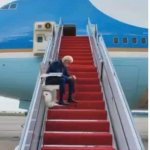 Chair Force One