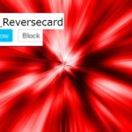 Uno_Reversecard announcement template meme