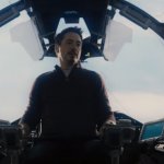 Tony Stark Pays For Everything