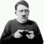 Hitler Gaming