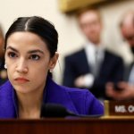AOC is not amused