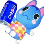 Rosie Pepsi