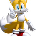 tails