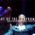 Aaron Burr the art of the compromise