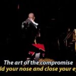 Aaron Burr the art of the compromise