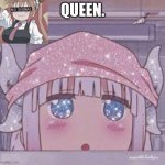 Queen. meme