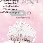 Sleepy_yachi’s killua temp