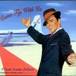 Come Fly with by Frank Sinatra