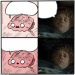Sam brain sleep