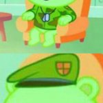 Flippy wat