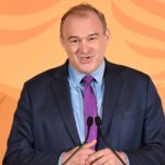 Ed Davey