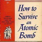 Survive an Atomic Bomb