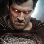 Snyder JL Superman