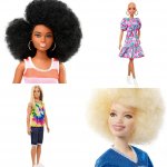 Diversity Barbie meme