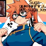 Sugas kendo temp meme