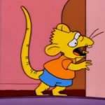 Rat Bart