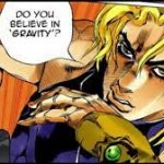 Do you beleve in ___