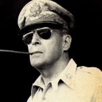 Gen. MacArthur