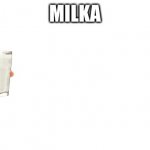 who remembers milka? lol | MILKA | image tagged in free image | made w/ Imgflip meme maker