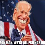 Crook Joe