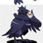 Reality go brr | Me when my brother makes the worst joke: | image tagged in bad pun ttdc,bad joke,corviknight,corviknight memes,funny,memes | made w/ Imgflip meme maker