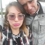 Pedro y ju