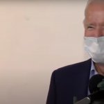 Joe Biden Mask