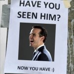 Have you seen Moriarty | image tagged in have you seen him now you have,moriarty,sherlockbbc,sherlock,have you seen | made w/ Imgflip meme maker