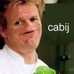 Cabij meme