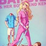 Barbie Kills Ken 3
