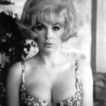 Stella Stevens