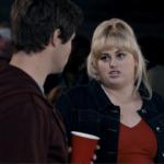 Fat Amy Silent Hours