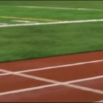 Racing Dash (from The Incredibles) gif GIF Template