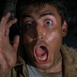 Alfred Molina shocked raiders of lost ark indiana jones