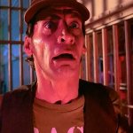 Ernest Worrell - Jim Varney shocked 2