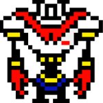 Papyrus overworld meme
