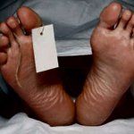 corpse