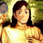 AsaJesus temp meme