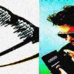 Unsee spike glasses deep-fried 1
