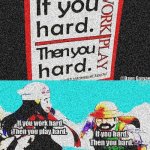 lol HARD | image tagged in fun | made w/ Imgflip meme maker