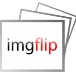 Imgflip logo transparent